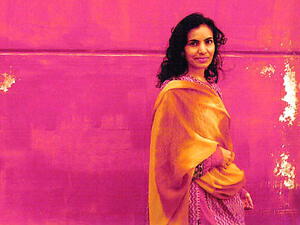 Shweta Javeri