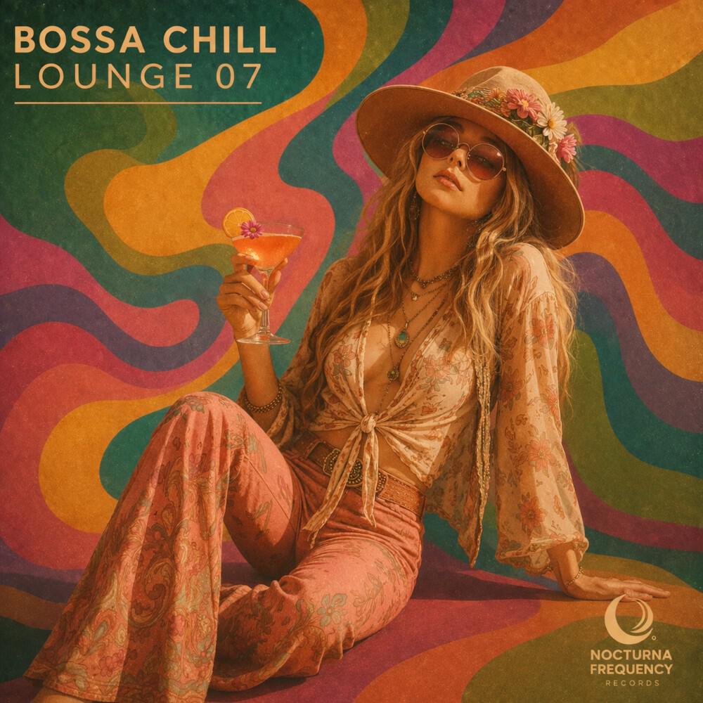 Релиз Bossa Chill Lounge 07