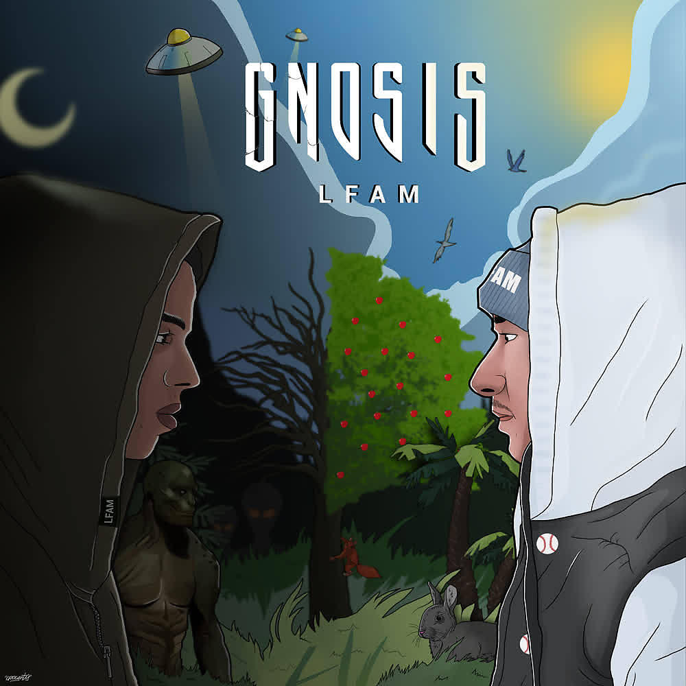 Релиз Gnosis
