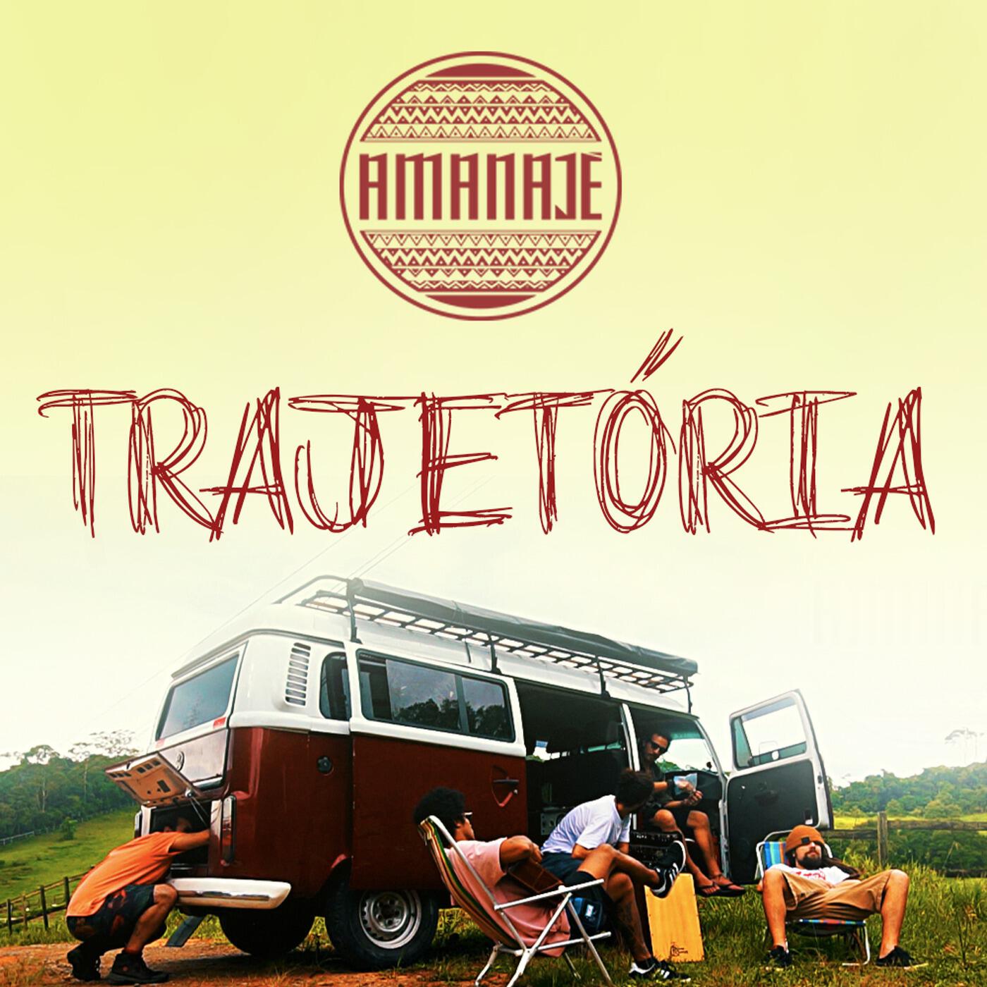 Релиз Trajetória