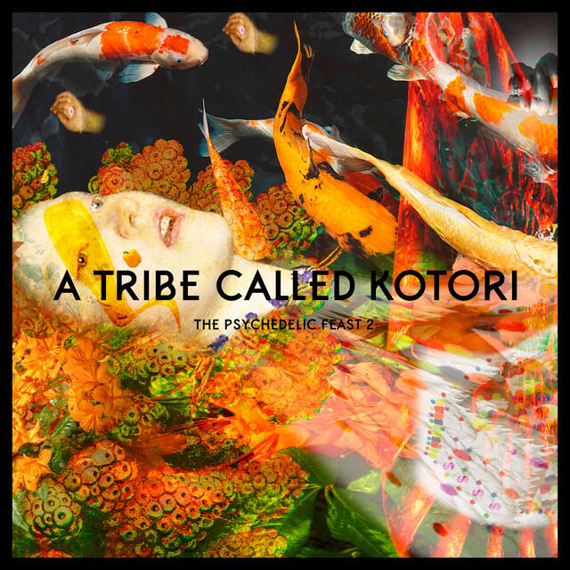 Релиз A Tribe Called Kotori - Chapter 2