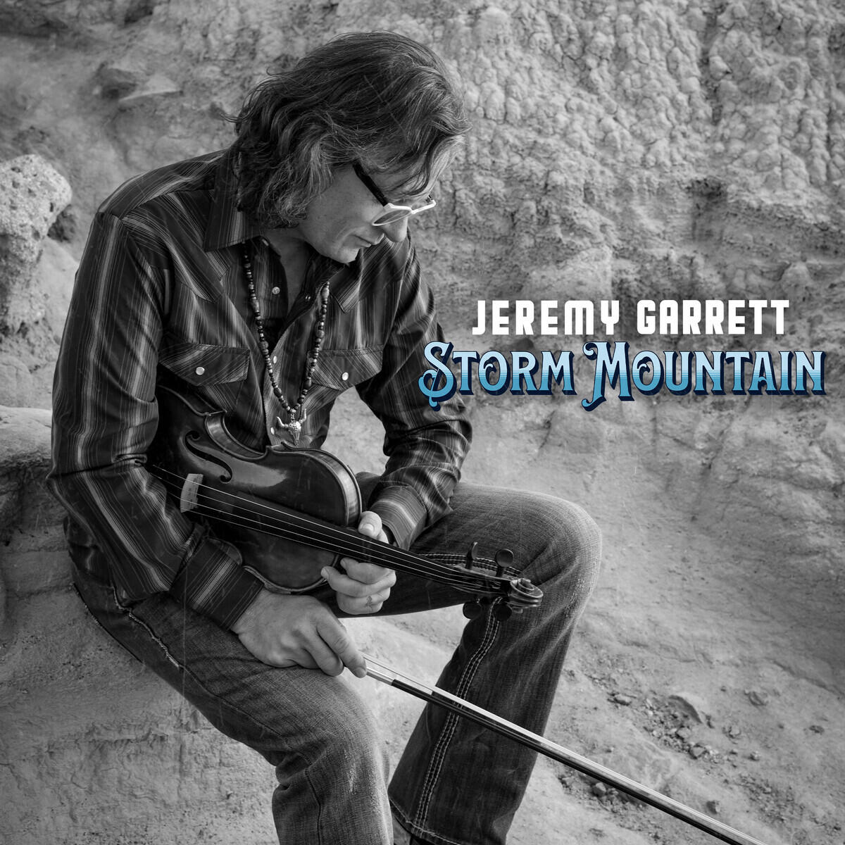 Jeremy Garrett