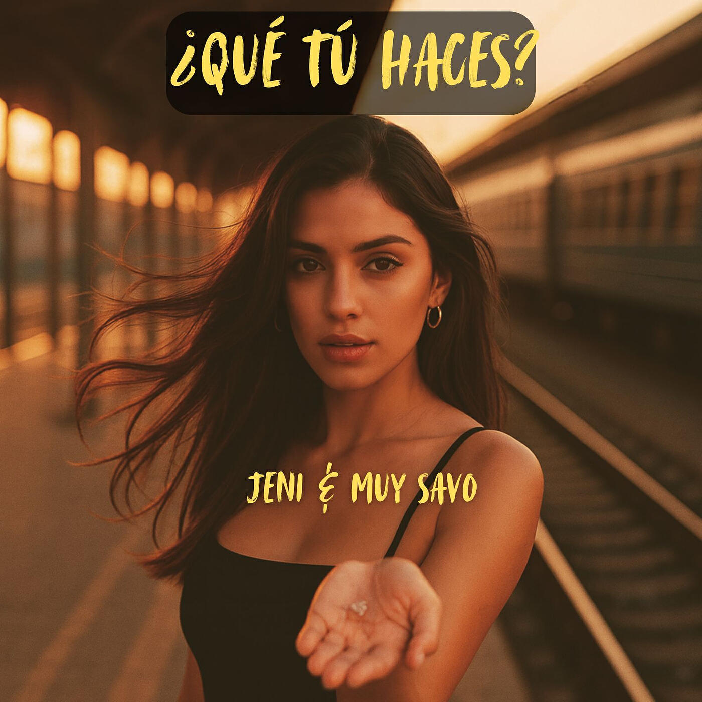 Релиз Que Tú Haces?