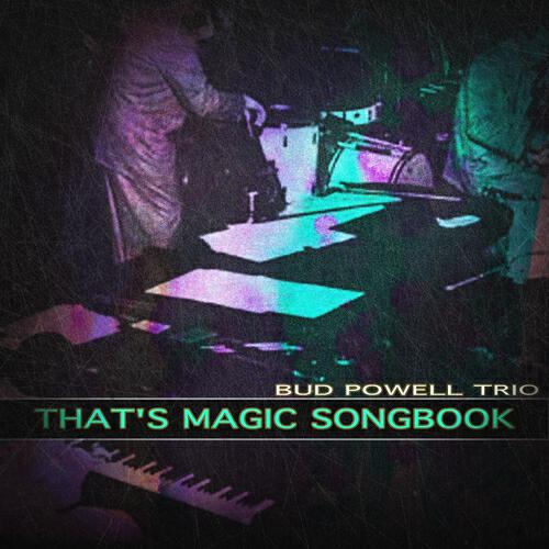 Релиз That's Magic Songbook (Remastered)