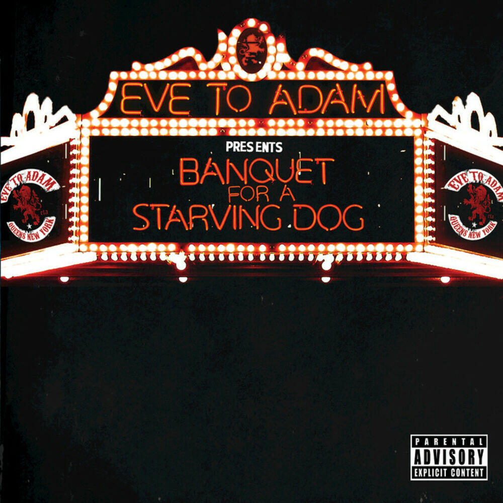 Релиз Banquet For A Starving Dog (Explicit)