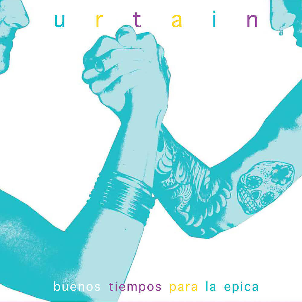 Релиз Buenos Tiempos para la Épica