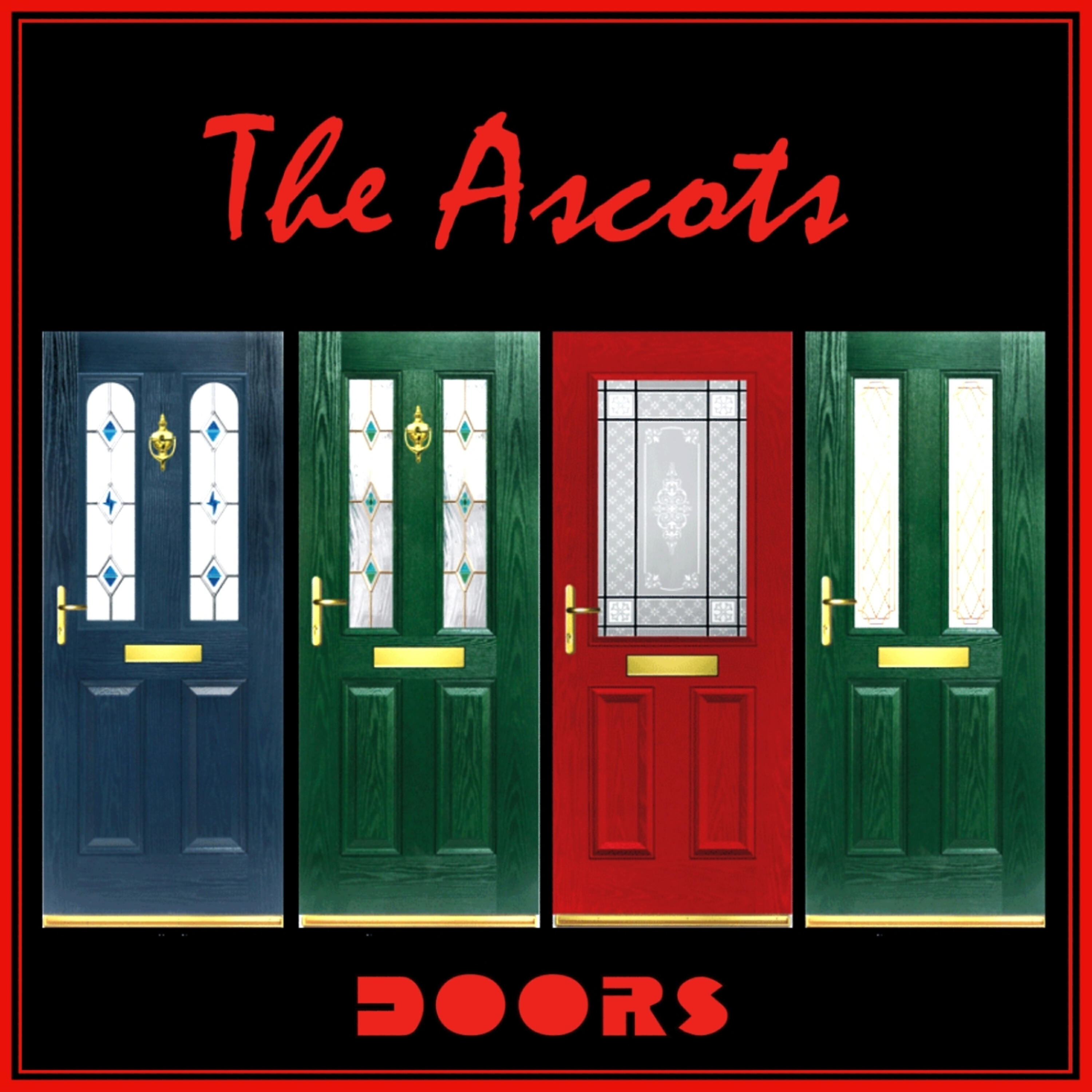 Релиз Doors