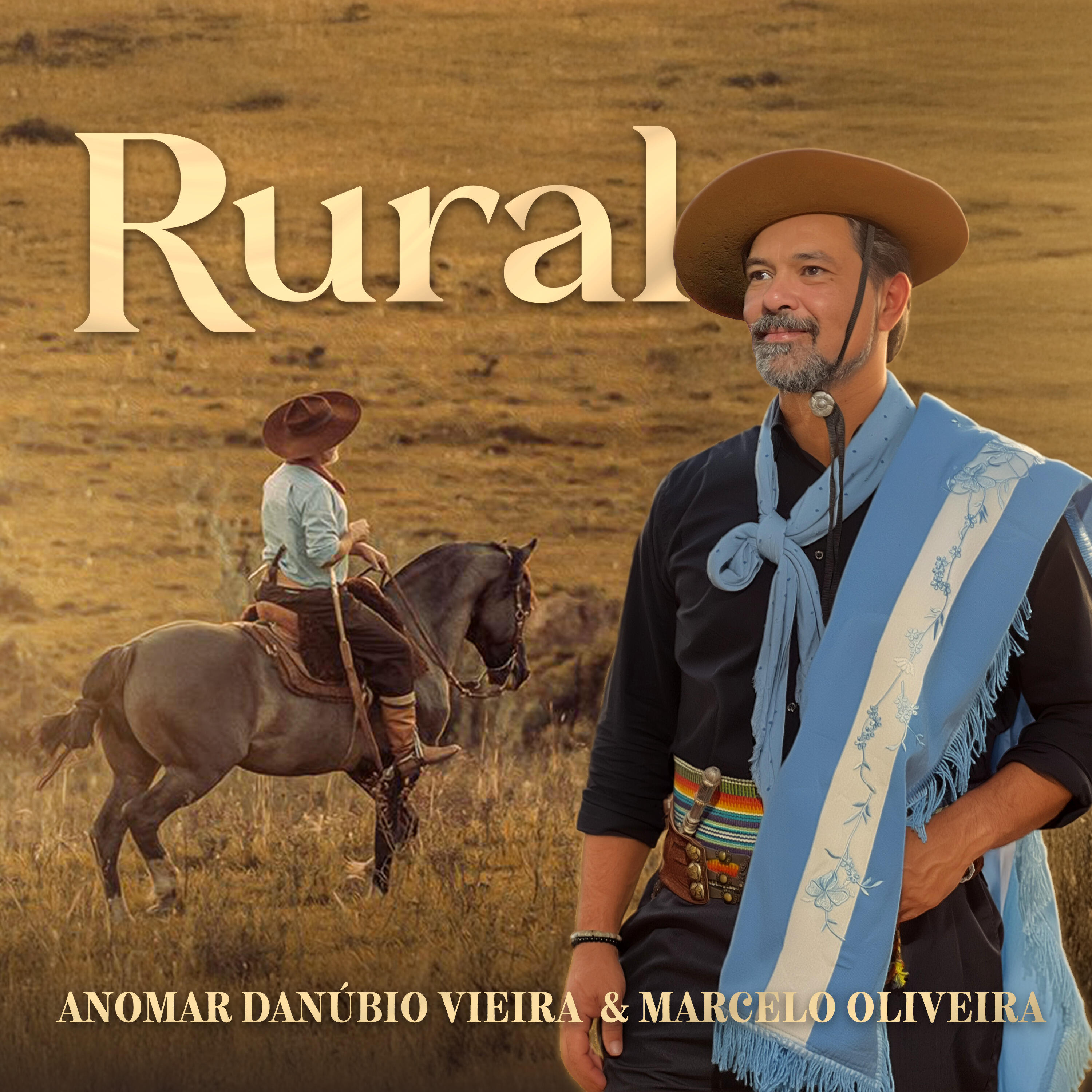 Anomar Danúbio Vieira