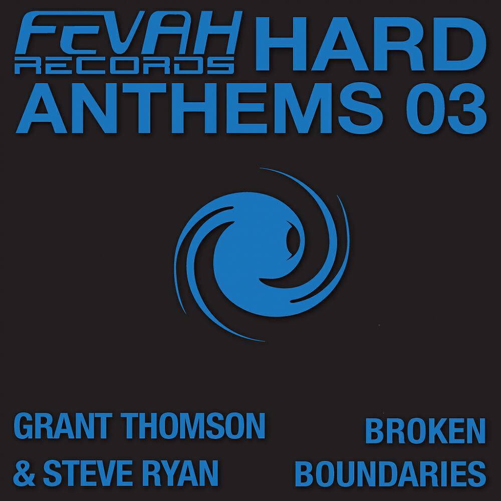 Релиз Broken Boundaries (Costa Pantazis Remix)