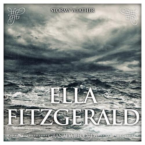 Релиз Stormy Weather