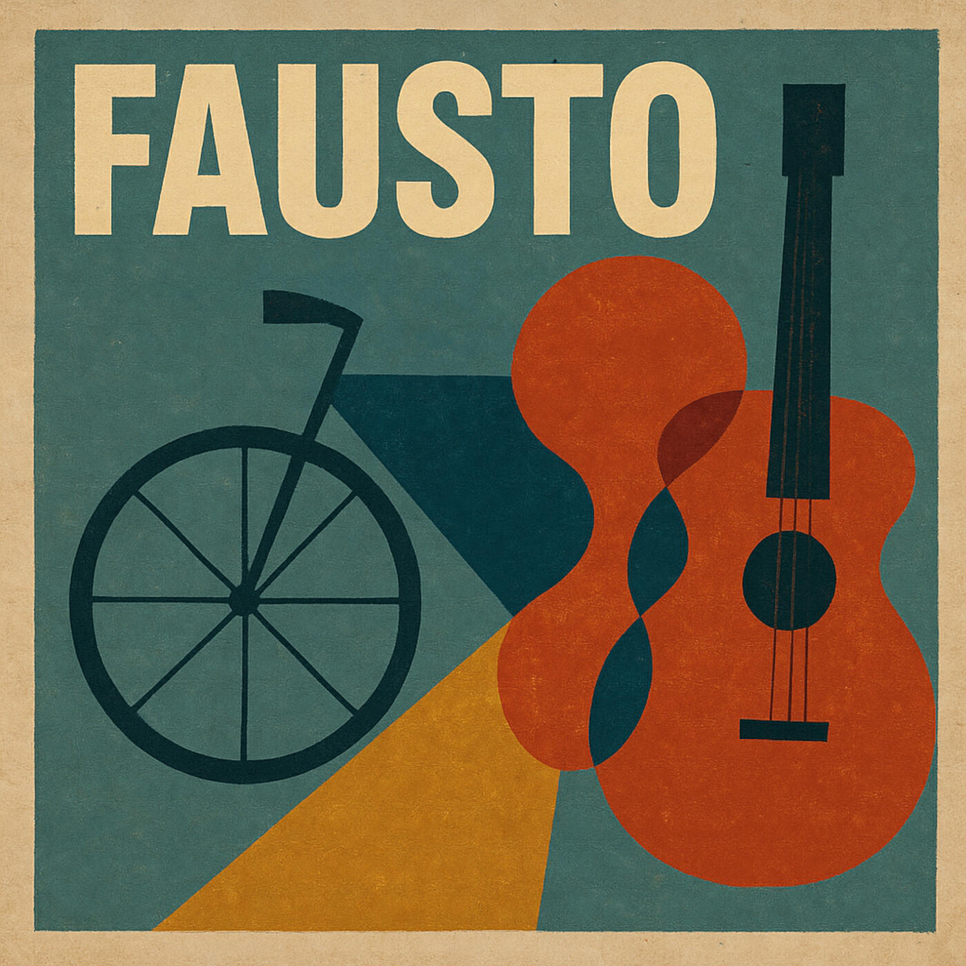 Релиз Fausto