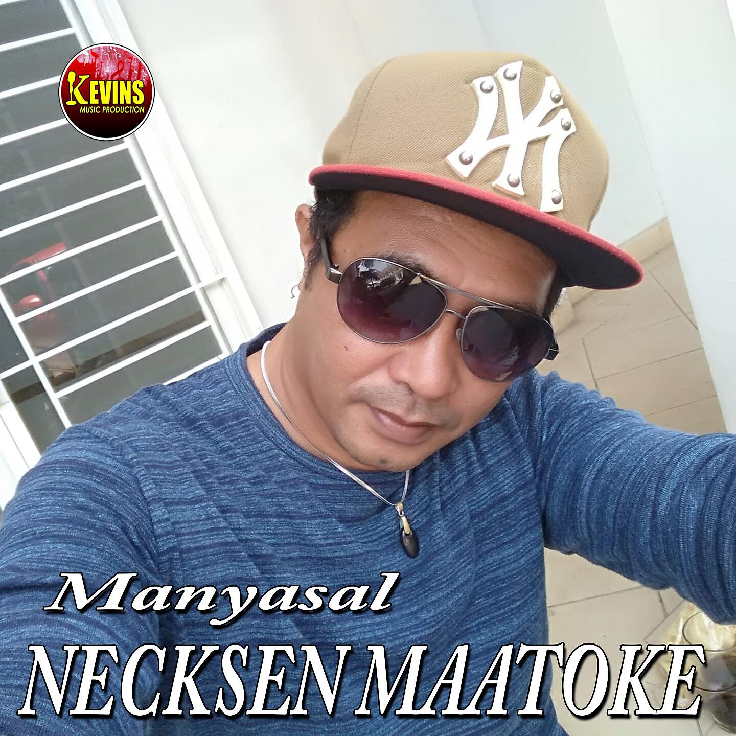 Necksen Matoke