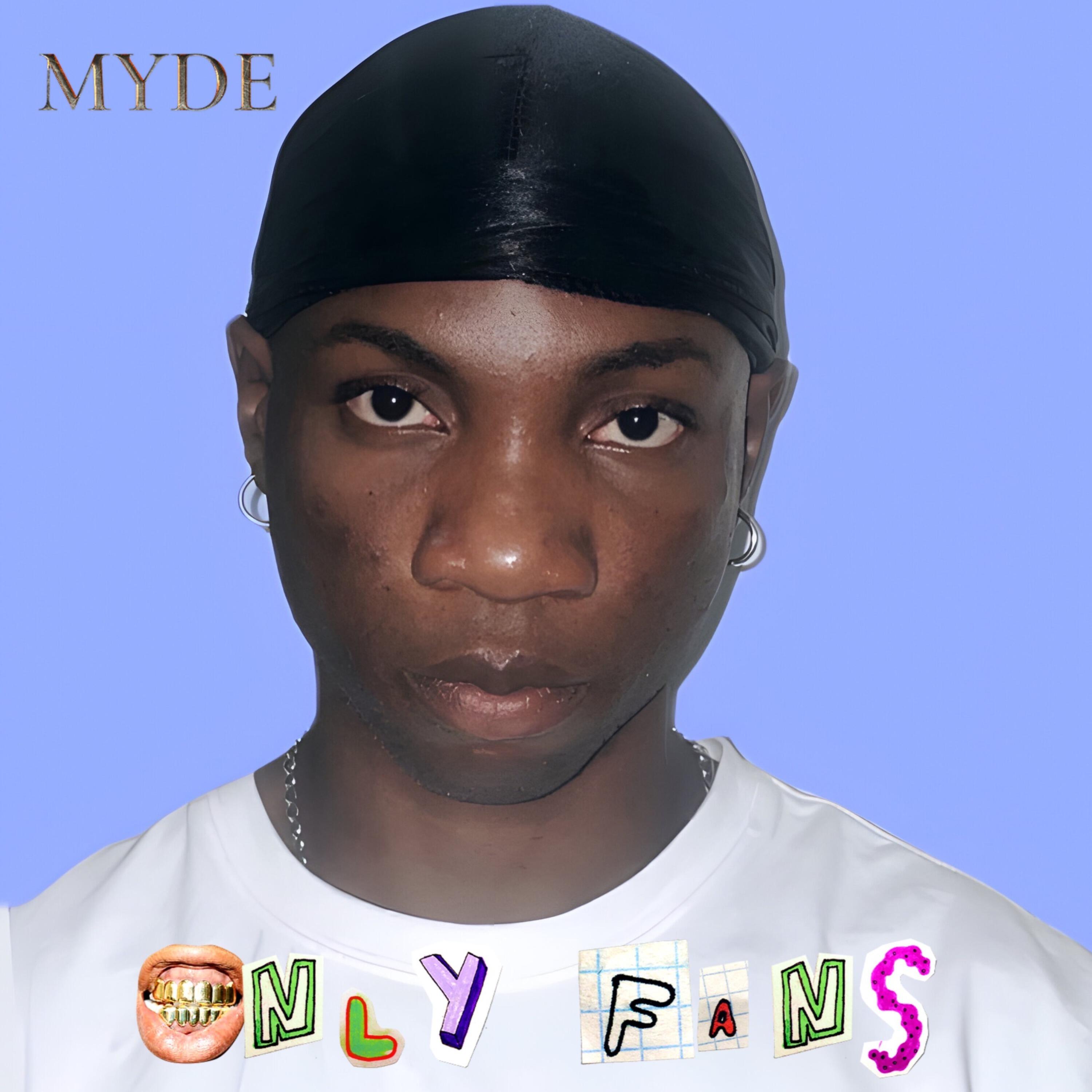 Релиз Only Fans