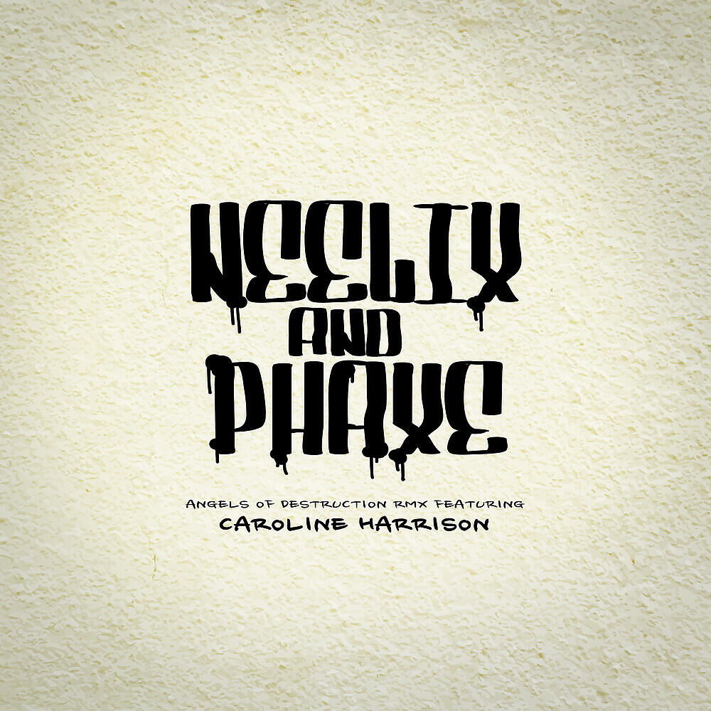Релиз Angels of Destruction (Neelix Remix)