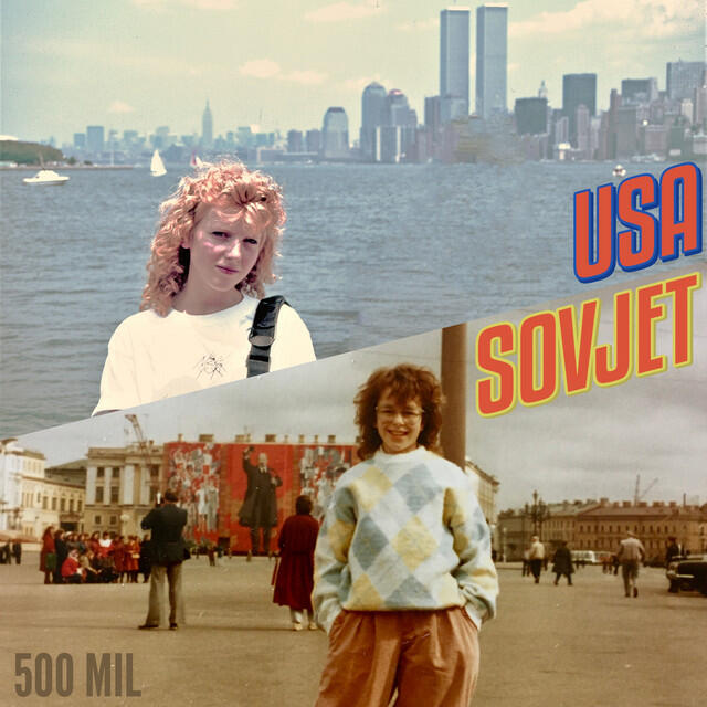 500 Mil