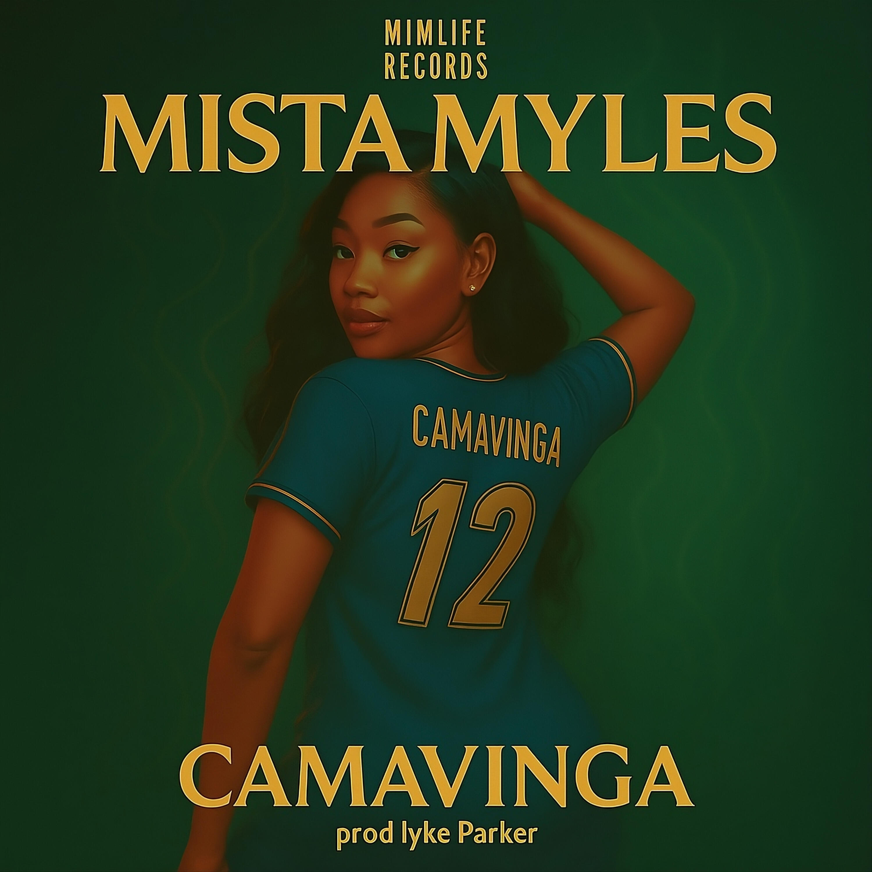 Релиз Camavinga