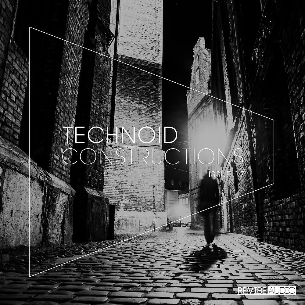 Релиз Technoid Constructions #17