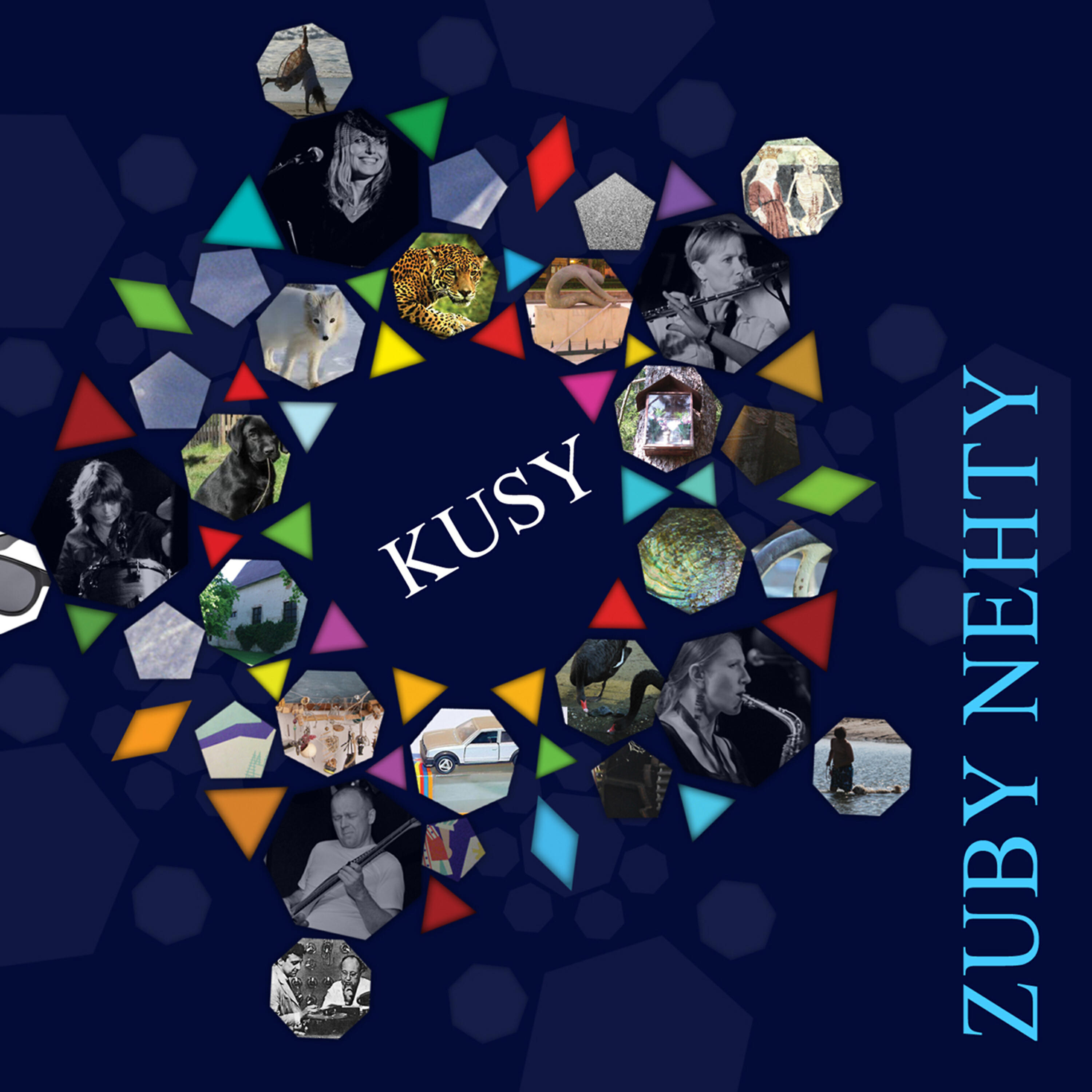 Релиз Kusy