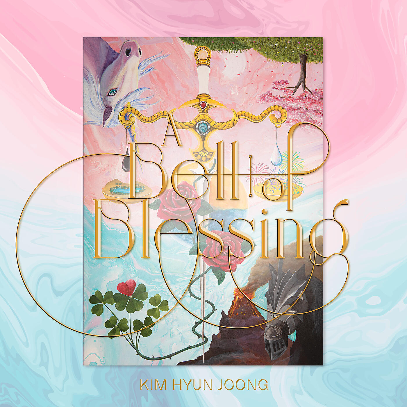 Релиз A Bell of Blessing
