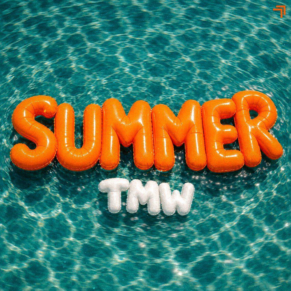 Релиз Summer