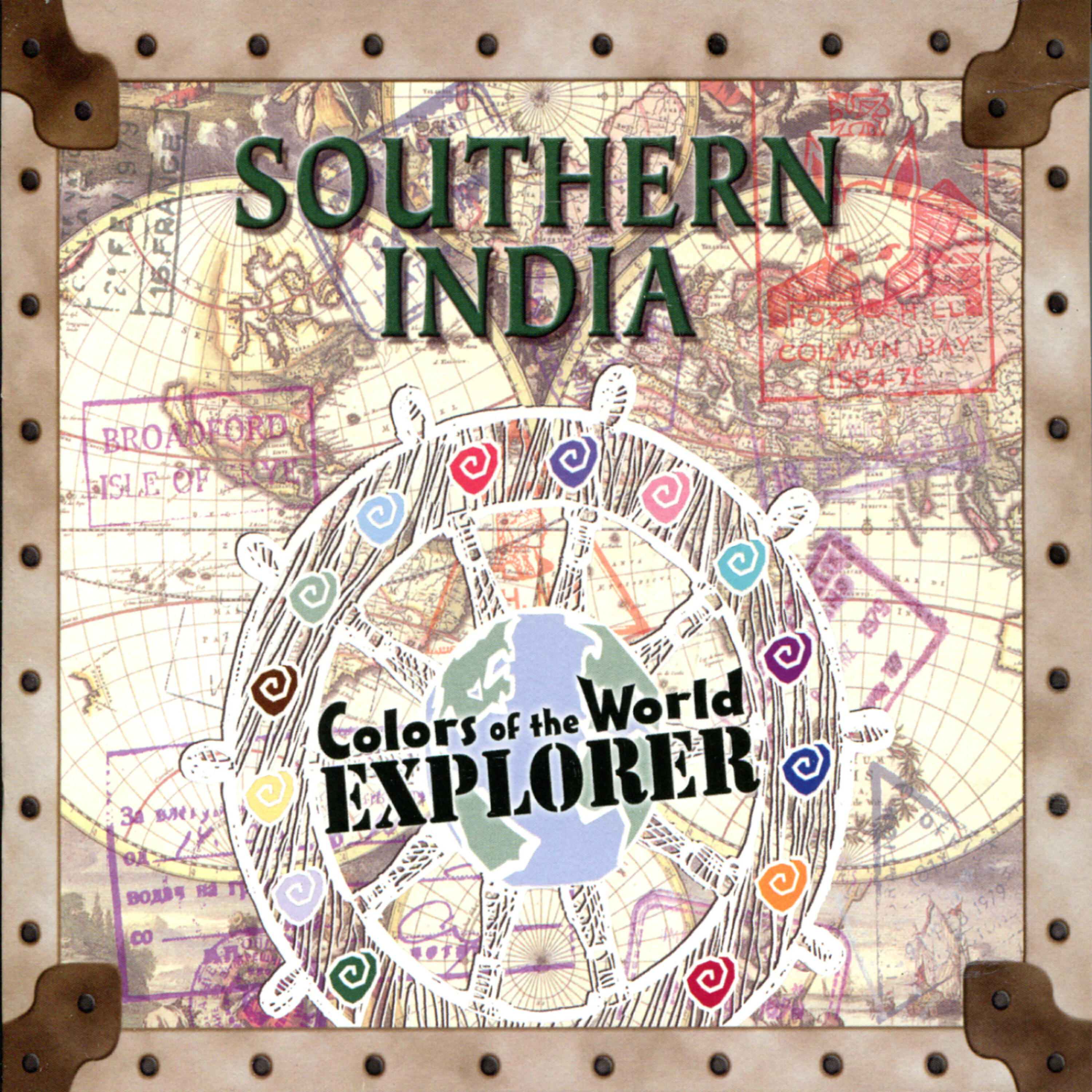 Релиз Southern India