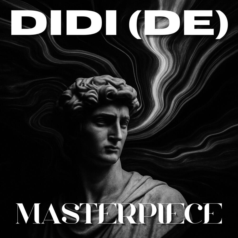 Релиз Masterpiece