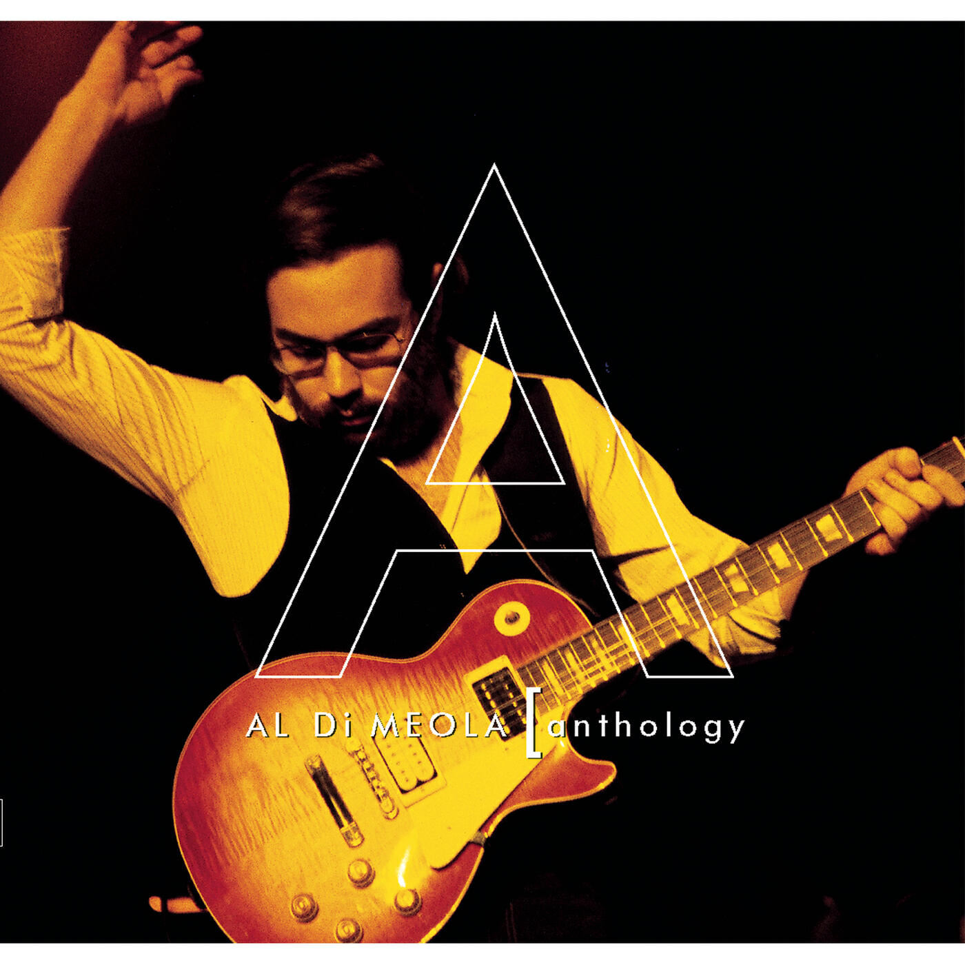 Релиз Anthology