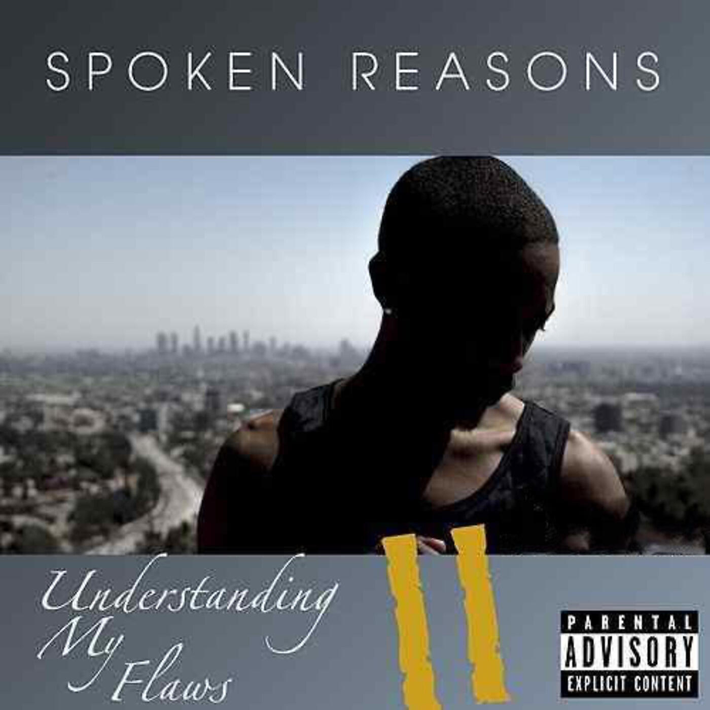 Релиз Understanding My Flaws II