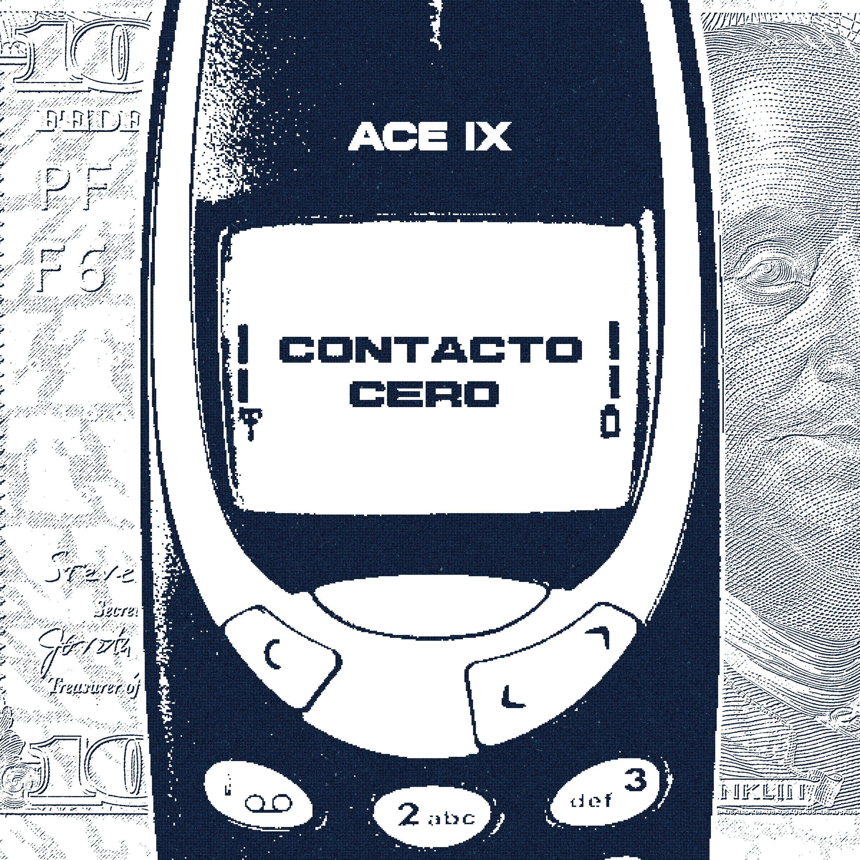 ACE IX