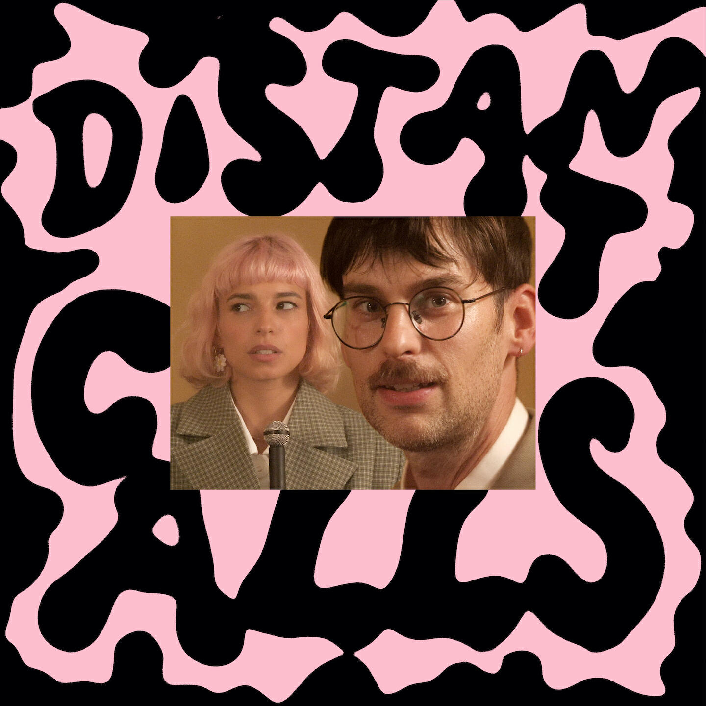 Релиз Distant Calls