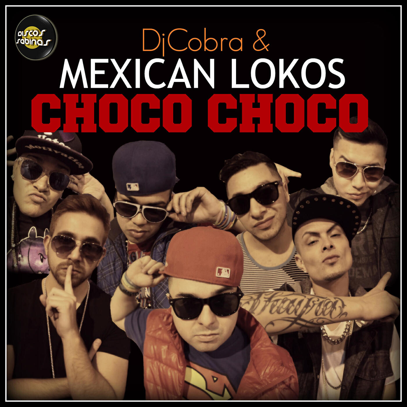 Релиз Choco Choco
