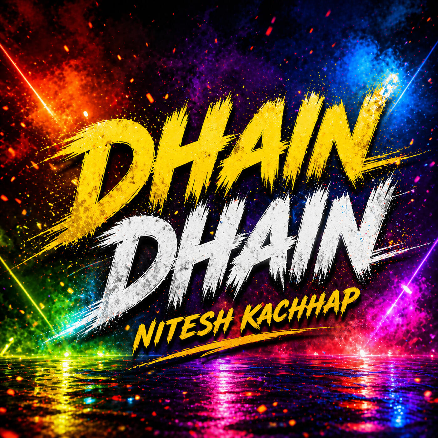 Релиз Dhain Dhain