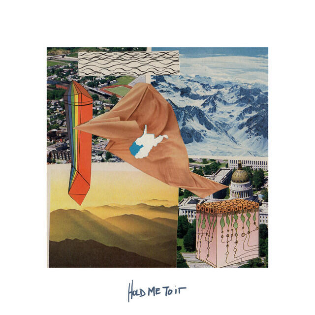 Релиз Hold Me to It