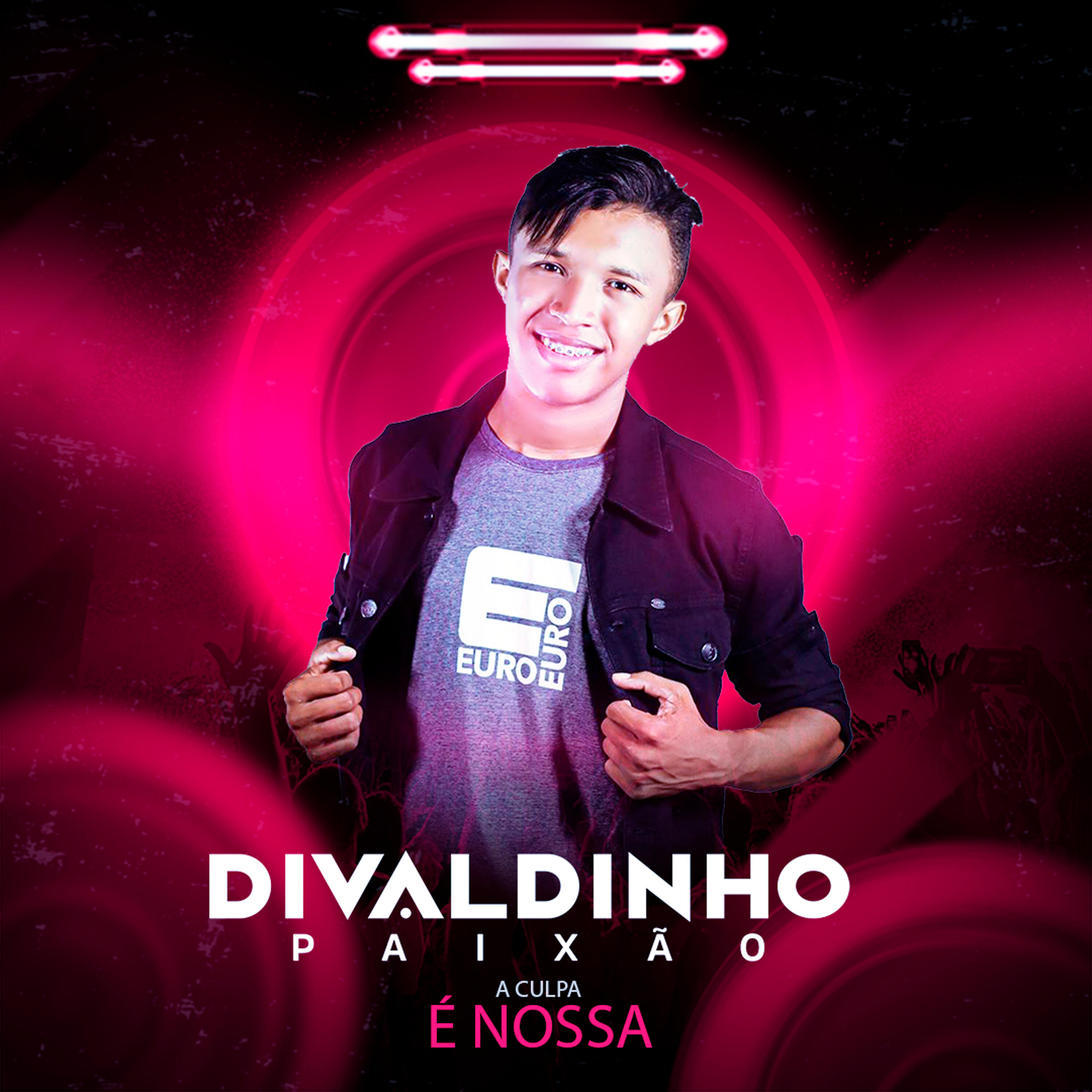 Divaldinho Paixão