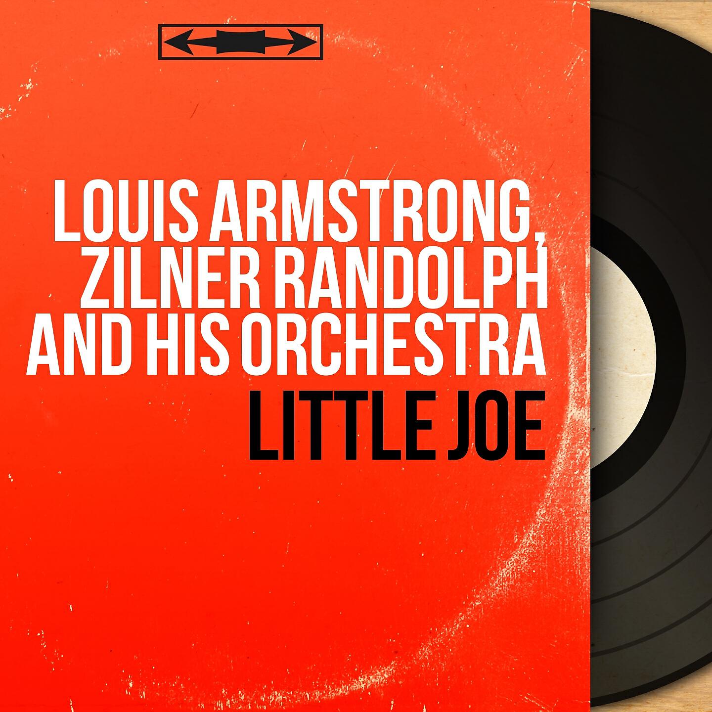 Zilner Randolph and His Orchestra