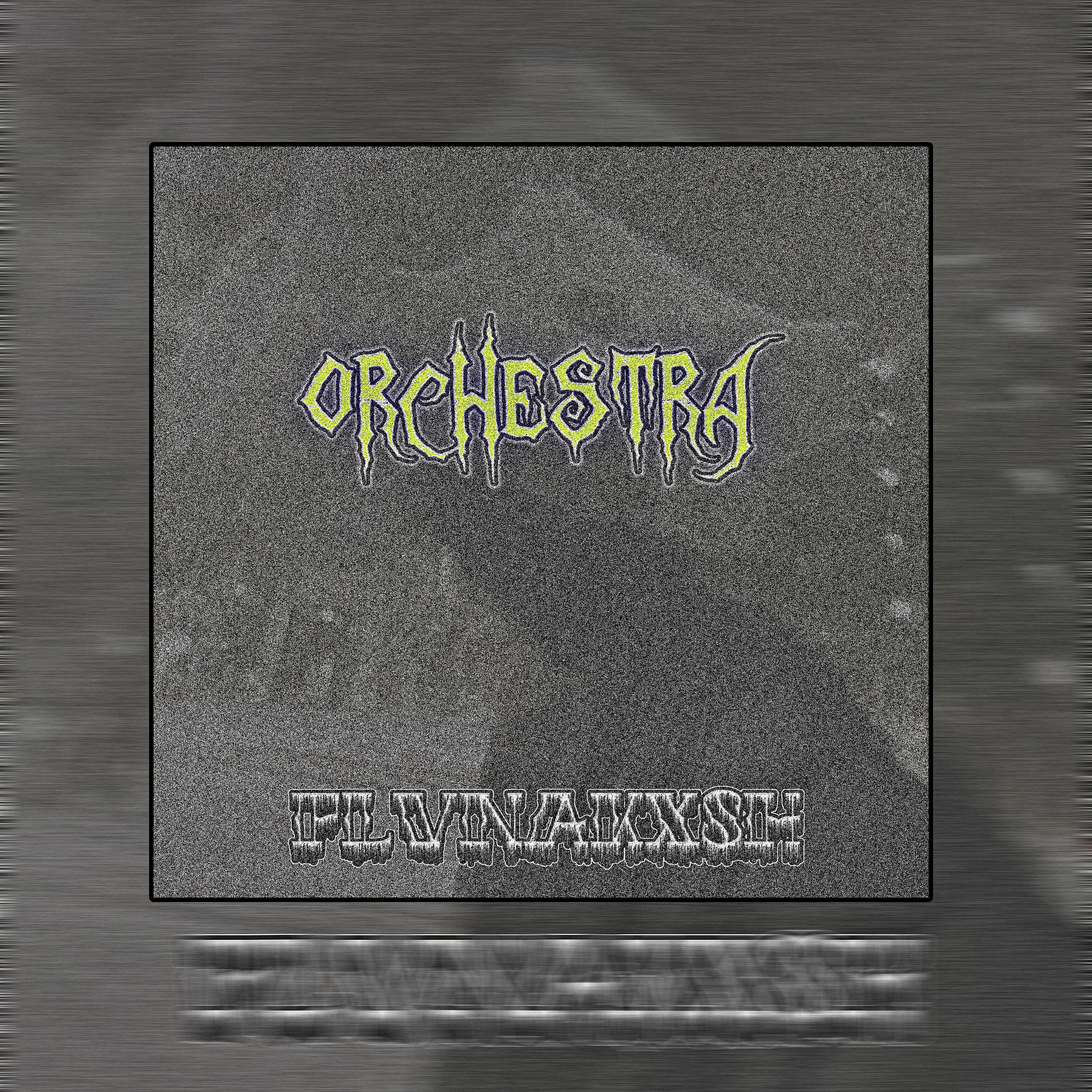 Релиз Orchestra