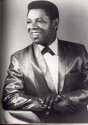 Jackey Beavers