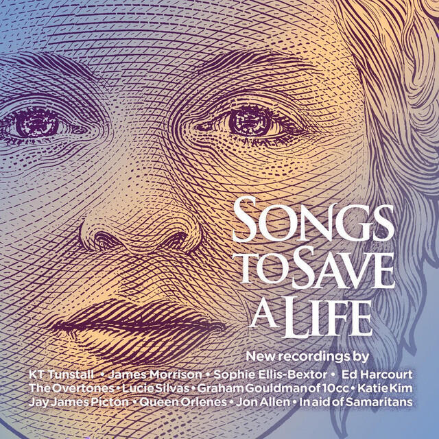Релиз Songs To Save A Life In Aid Of Samaritans