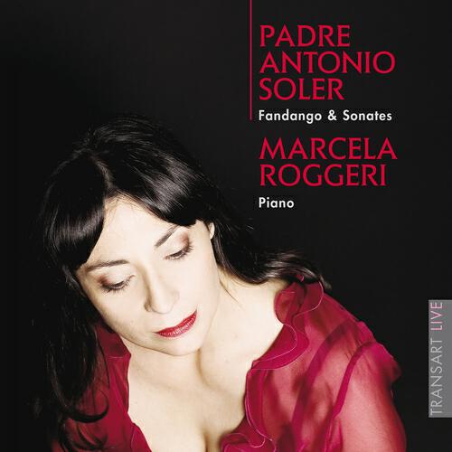 Релиз Padre Antonio Soler: Fandango & Sonatas
