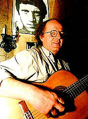 Jørn Simen Øverli