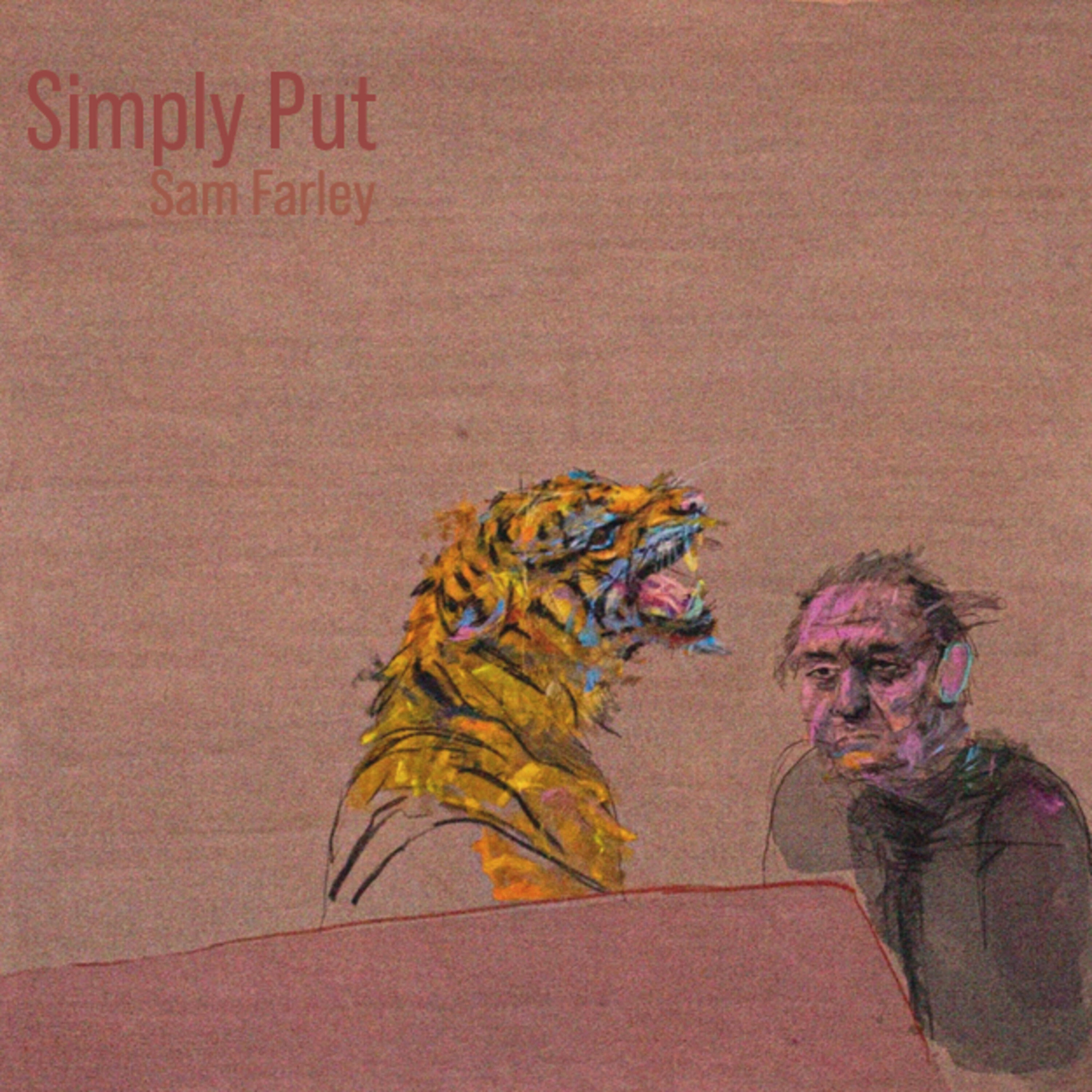 Sam Farley