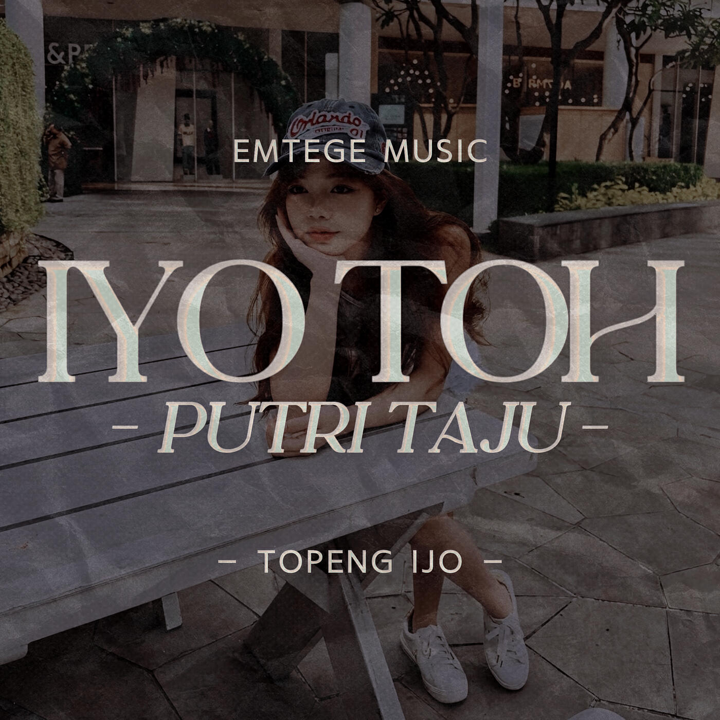 PUTRI TAJU
