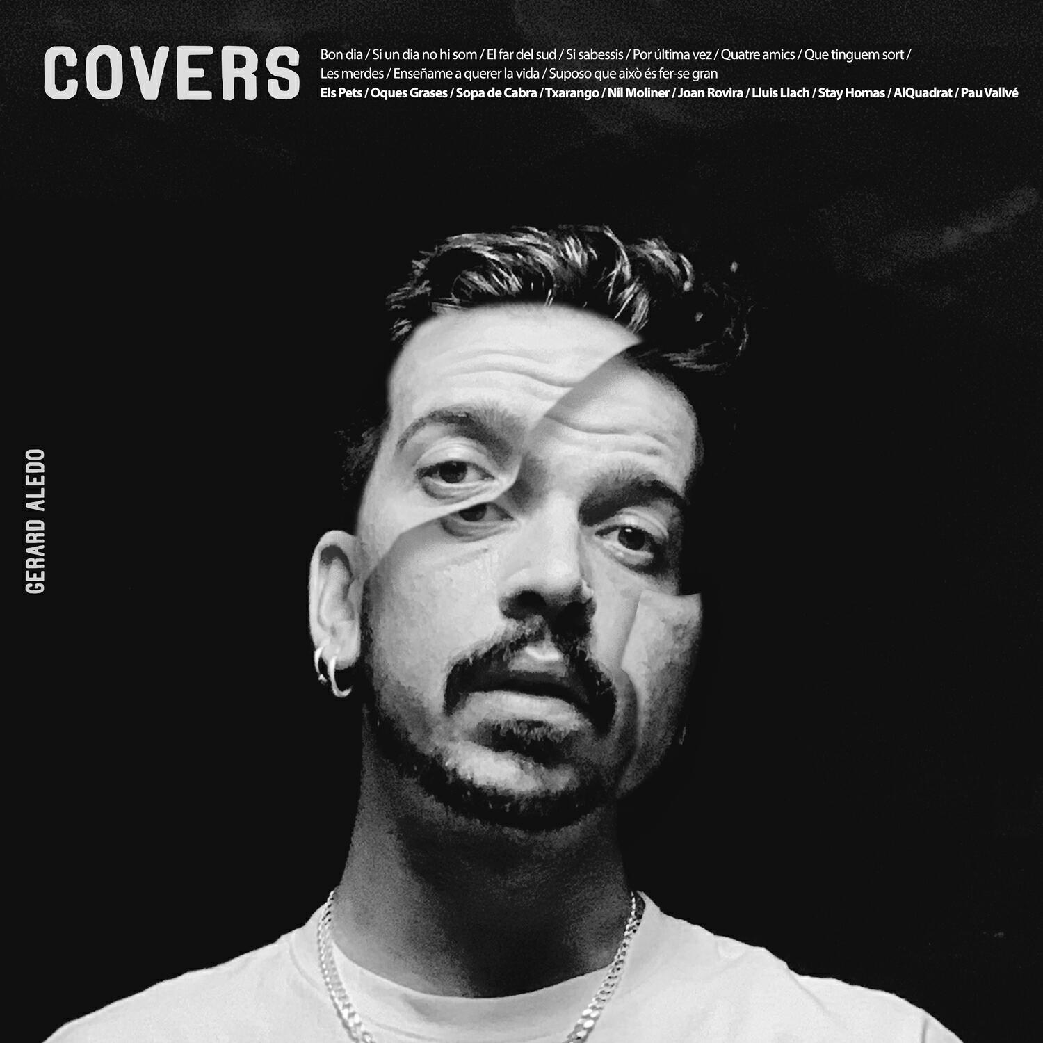 Релиз Covers 2020