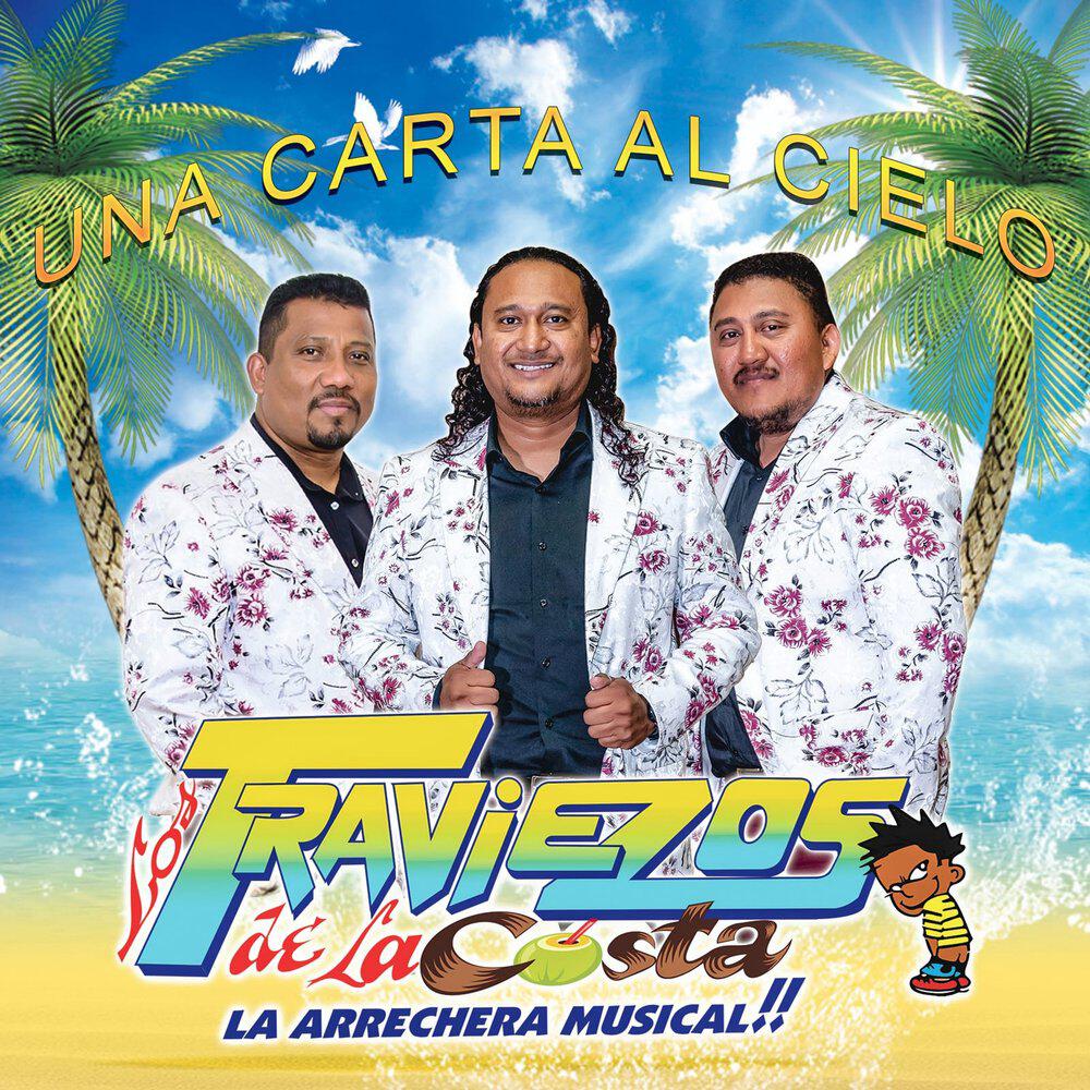 Los Traviezos de la Costa