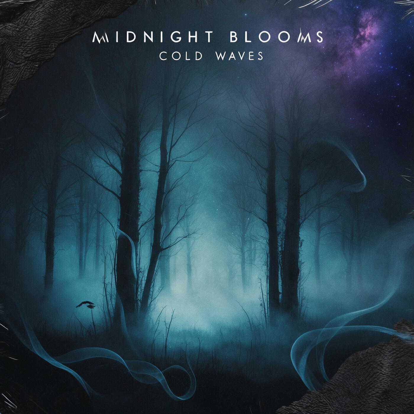 Релиз Cold Waves