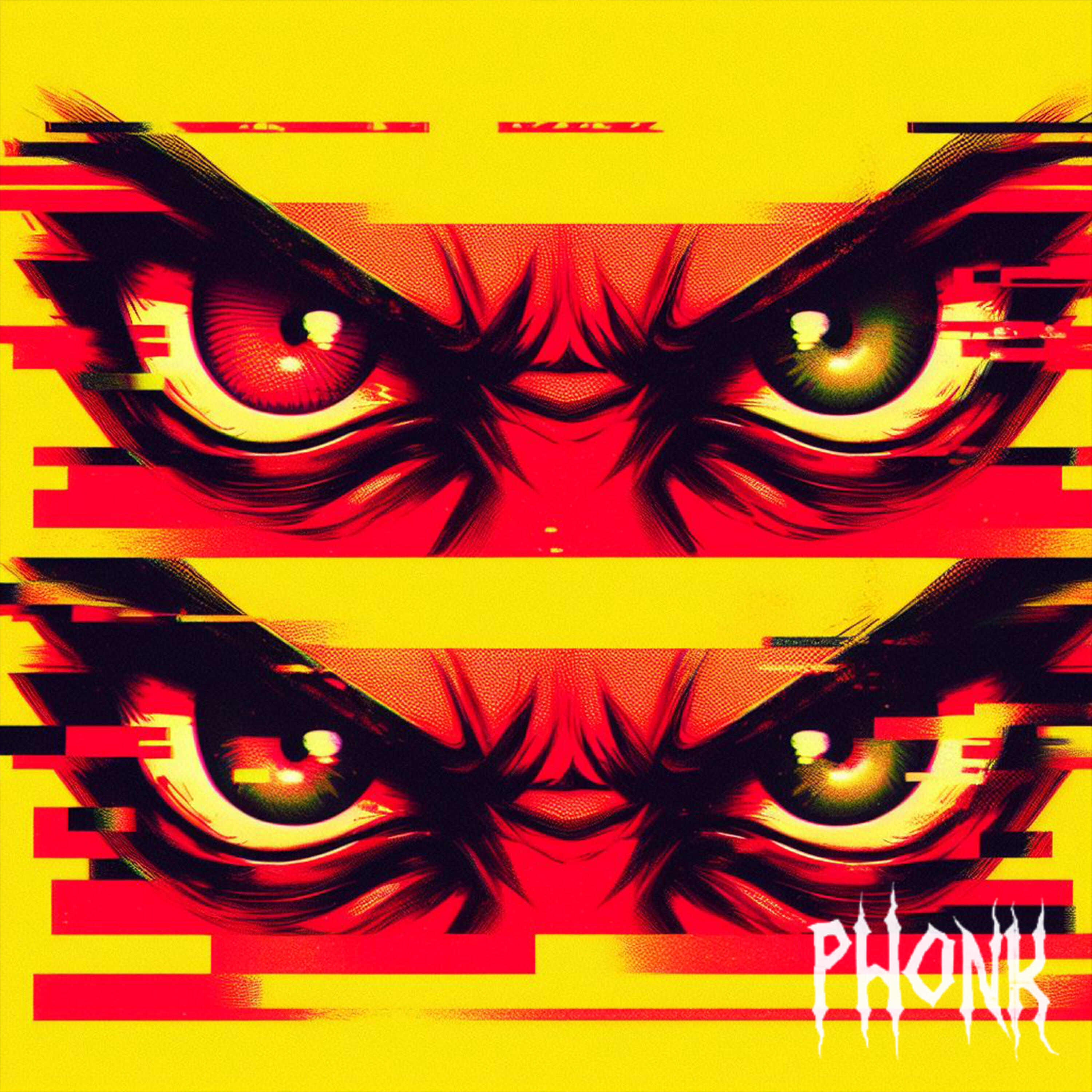 Релиз ANIME PHONK