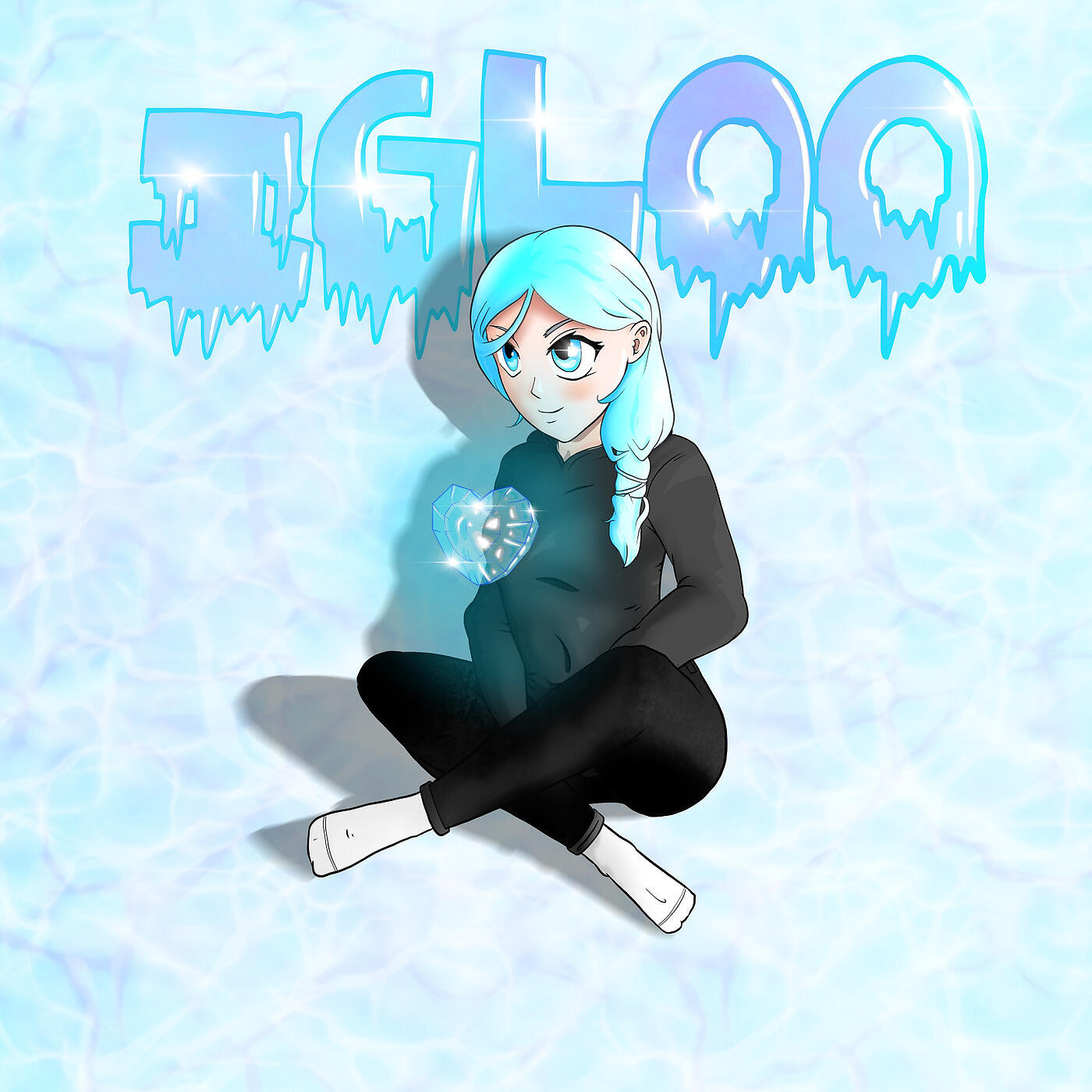 Релиз Igloo