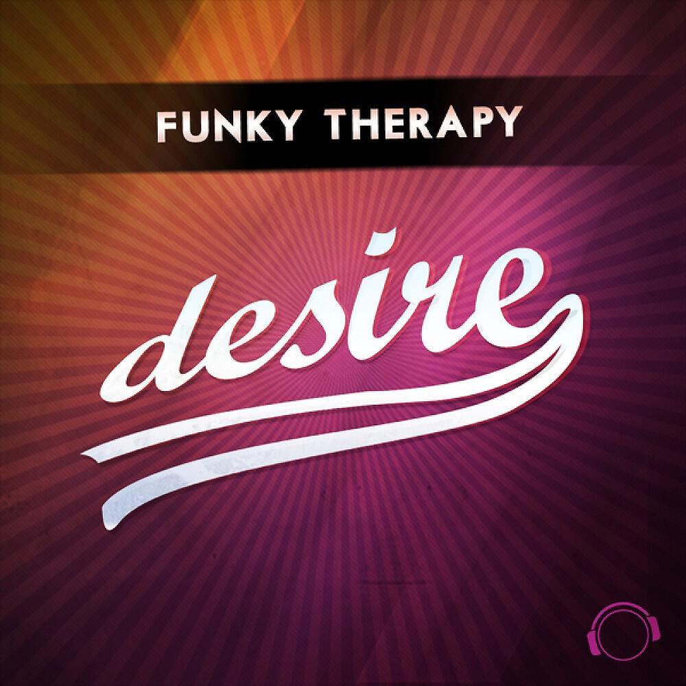 Постер альбома Desire
