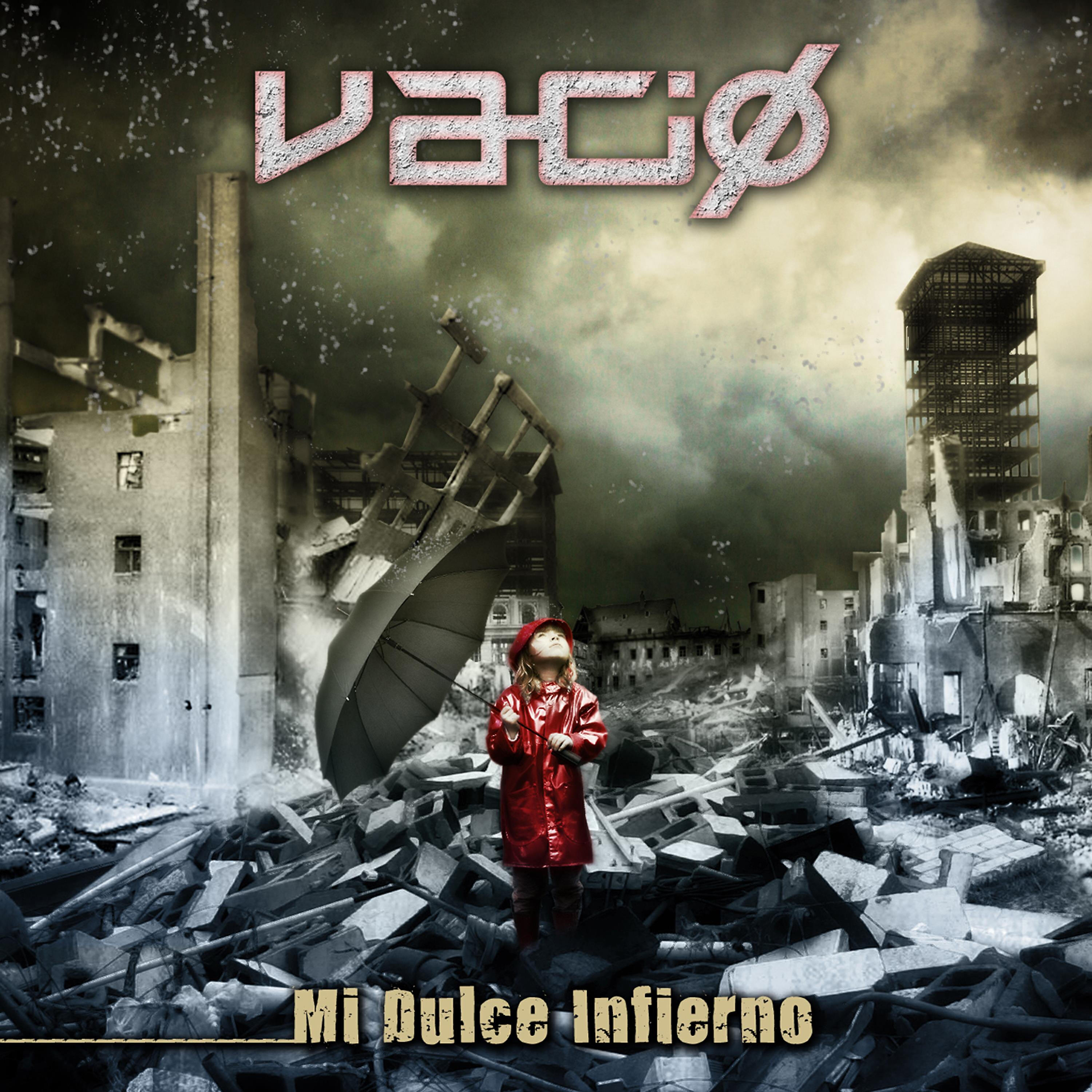 Релиз Mi Dulce Infierno