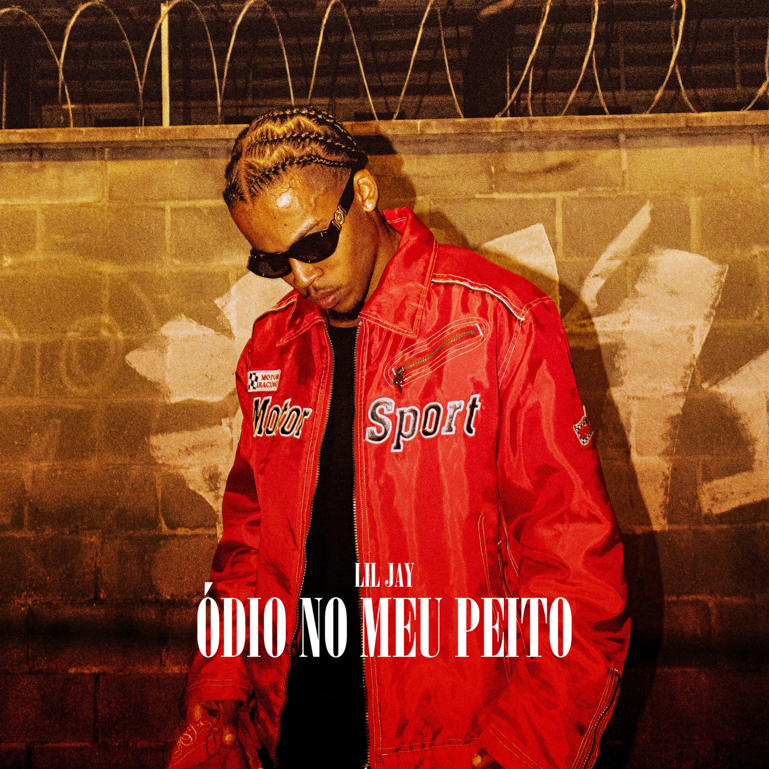 Скачать песню Lil Jay - Ódio no Meu Peito бесплатно в MP3 для Android и iOS
